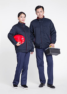 冬季棉襖AX9A3 冬季棉襖AX9A3